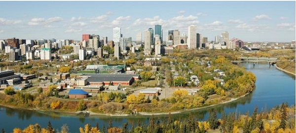 Tỉnh bang Saskatchewan Canada: Người việt ở đây sống thế nào? 1