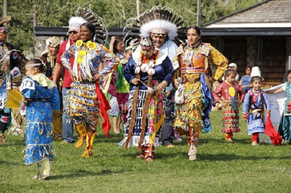 văn hóa Canada