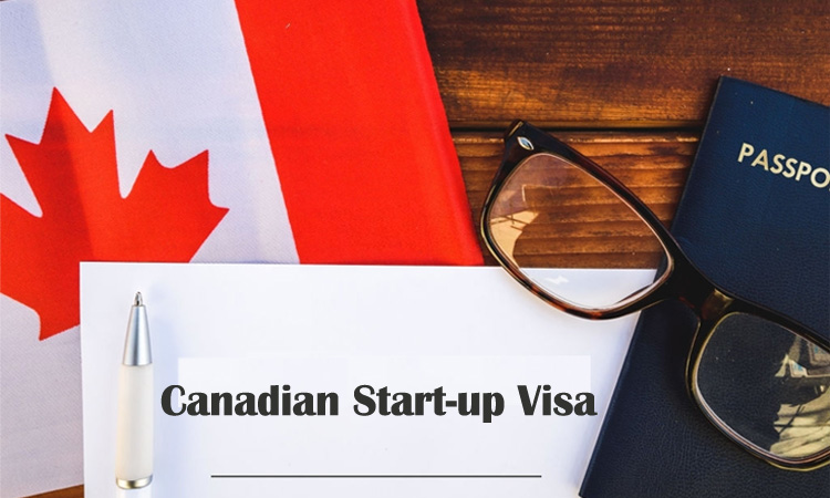Chương Trình Định Cư Canada Diện Startup Visa - Start Up Visa Canada