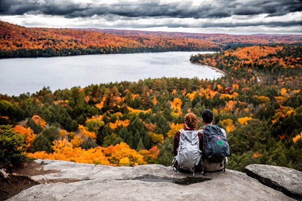 cuộc sống ở nova scotia canada