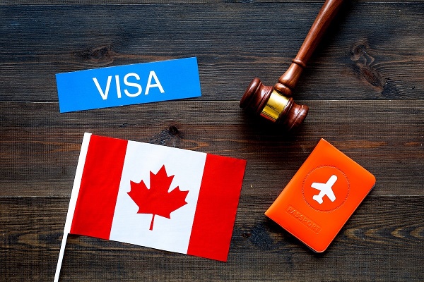 Visa Canada là gì
